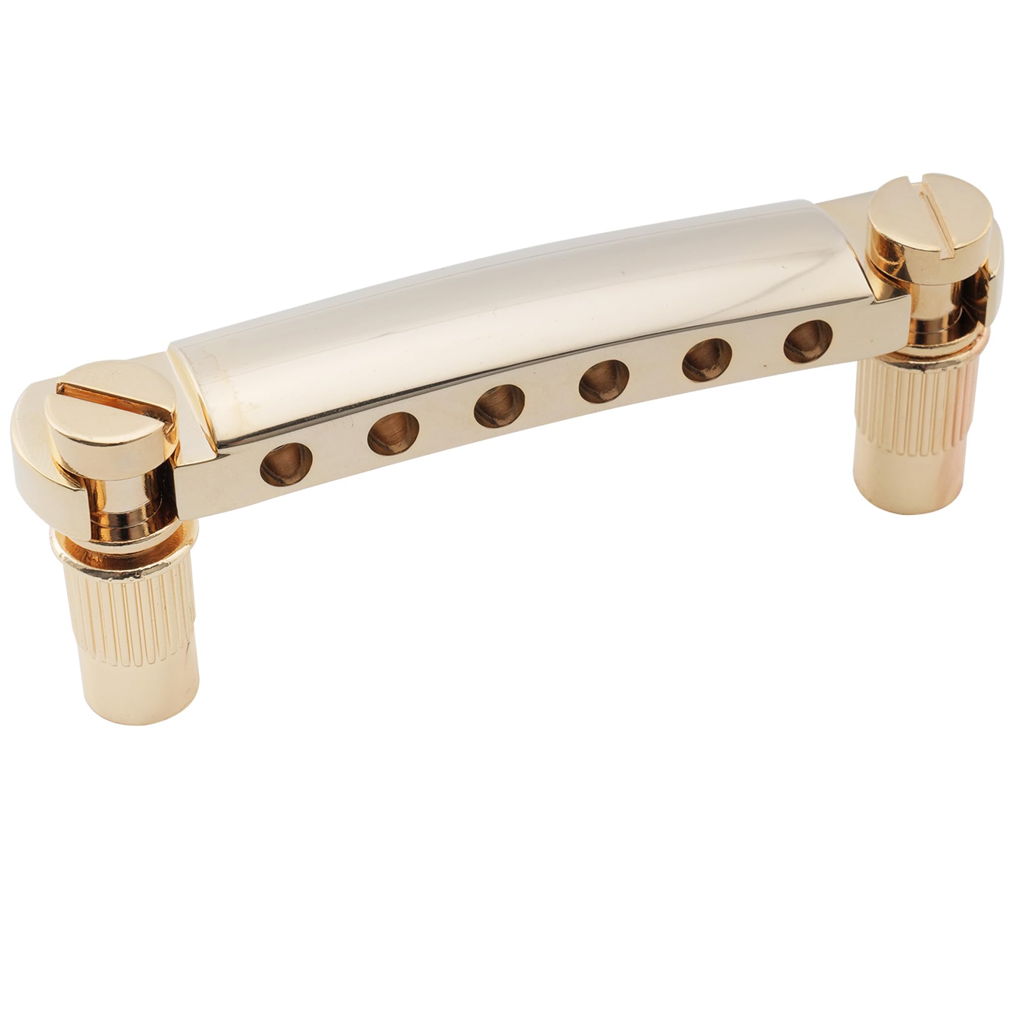 Amazon.co.jp: Musiclily Pro 10.5mm ピッチ ストップテイルピース